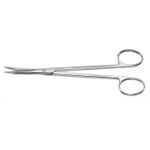 Barsky Double-Edged Scissors