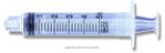 BD Conventional Syringe Only (No Tip Shield) BND309647