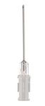 Filter Needle with Female Luer-Lock Connector, 5 micron, 19G x 1.5" (Box of 100) BMG415030 B BRAUN