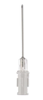 Filter Needle with Female Luer-Lock Connector, 5 micron, 19G x 1.5" (Box of 100) BMG415030 B BRAUN