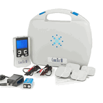 Care Tec II TENS and EMS Therapy Device DT4222 Drive Medical
