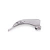 Standard Reusable Laryngoscope Blade, Macintosh # 3, Adult MDS0421055 Medline