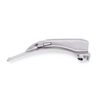 Standard Reusable Laryngoscope Blade, Macintosh # 4, Large Adult MDS0421060 Medline