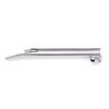 Standard Reusable Laryngoscope Blade, Miller # 4, Large Adult MDS0422555 Medline
