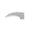 Reusable Macintosh Blade for Fiber-Optic Laryngoscope, No. 2 Child MDS0425115 Medline