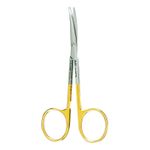 Blepharoplasty Scissors
