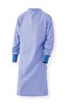 Blockade Fluid- and Static-Resistant Reusable Cover Gowns (Case of 12) MDT012083XL Medline