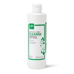Soothe and Cool Shampoo and Body Wash, 16 oz. (1 each) MSC095340H Medline