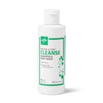 Soothe and Cool Shampoo and Body Wash, 4 oz. (1 each) MSC095348H Medline