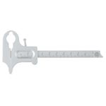 BOLEY GAUGE STAINLESS 68-694