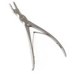 Konig Leksell Bone Rongeur Forceps MDS3224523 Medline