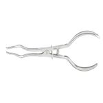 BREWER RUB. DAM CLAMP FCP 76-20