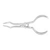 BREWER RUB. DAM CLAMP FCP 76-20