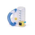 Post-Surgical Incentive Spirometer, 2500 mL (Case of 12) HCS93250 Medline