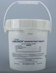EZ Bleach Disinfectant (5g) (900 Tablets in Tub) Made in USA EZBDT101