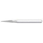 CARBIDE BURS - FG 7612 DFG7612