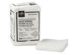 Nonsterile Gauze Sponge, 8-Ply, 4" x 4" (Case of 4,000) PRM21408C Medline