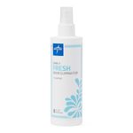 Simply Fresh Odor Eliminator, 8-oz. Pump Bottle (Case of 12) CRR107080 Medline