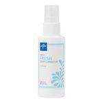 Simply Fresh Odor Eliminator, 2-oz. Pump Bottle (Case of 48) MSC096000 Medline
