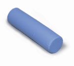 Cervical Foam Roll 5" x 19" 554-8000-0122 MABIS