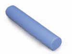 Cervical Foam Roll 7" x 19" 554-8000-0123 MABIS
