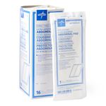 Caring Sterile Abdominal Pad, 8" x 10" (Box of 16) PRM21454Z Medline
