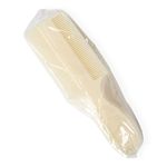 Two-Sided Fine Tooth Baby Comb, Ivory (Case of 144) MDS137013 Medline