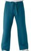 ComfortEase Unisex Reversible 1-Pocket Scrub Pants with Drawstring Waist Regular Inseam, Size: M 900JCBM-CM Medline
