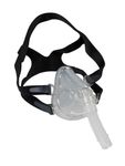 ComfortFit Deluxe Full Face CPAP Mask, Medium