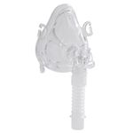 ComfortFit Deluxe Full Face CPAP Mask without Headgear, Medium
