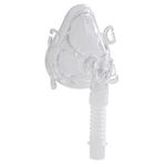 ComfortFit Deluxe Full Face CPAP Mask without Headgear, Small