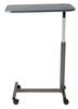 Overbed Table with 30" x 15" With Composite Top MDS107015 Medline