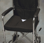 Contoured Coccyx Cushion 513-7956-0200 MABIS