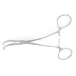 Cooley-Satinsky Clamp