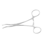 Cooley Vascular Clamp