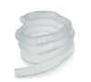 6' L Corrugated Aerosol Tubing with 22 mm Cuffs (Case of 50) HSK626 Medline