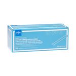 Sterile Cotton-Tipped Wood Applicators, 6" (200 each) MDS202010Z Medline