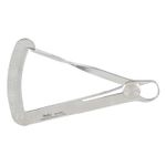 CROWN GAUGE STAINLESS 68-693