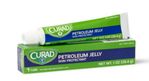 CURAD Petroleum Jelly, 1-oz. Tube (Case of 12) CUR005331 Medline