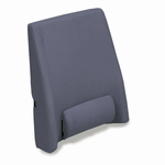 Deluxe Adjustable Back Support 555-8073-0355 MABIS