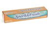 Sparkle Fresh Denture Adhesive, 2.4 oz. Tube (Case of 12) Made in USA MDS136406 Medline