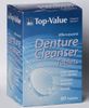 Denture Cleanser Tablets (Box of 90) MDS136405Z Medline