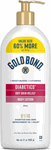 Gold Bond Diabetic Body Lotion, Dry Skin Relief with Vitamin E & Aloe