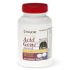 Acid Gone Chewable Antacid, 100 Tablets OTC536560N Medline