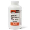 Antacid Sodium Bicarbonate, 650 mg Tablet, 1, 000/Bottle OTC54410 Medline