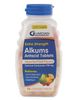 Calcium Carbonate Antacid, 750 mg Chewable Tablet, 96/Bottle OTCS0674C2 Medline