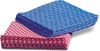 Nonwoven Rayon Dry Wipes, Disposable, Blue, 12" x 13" (Case of 500) NON260500 Medline