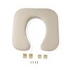 Commode Seat Pad Kit for G98013A Item# G222-0864 Medline