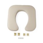 Commode Seat Pad Kit for G98013A Item# G222-0864 Medline