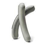 Guardian Underarm Cushion for Bariatric Crutch (1 Pair) G222-0899 Medline